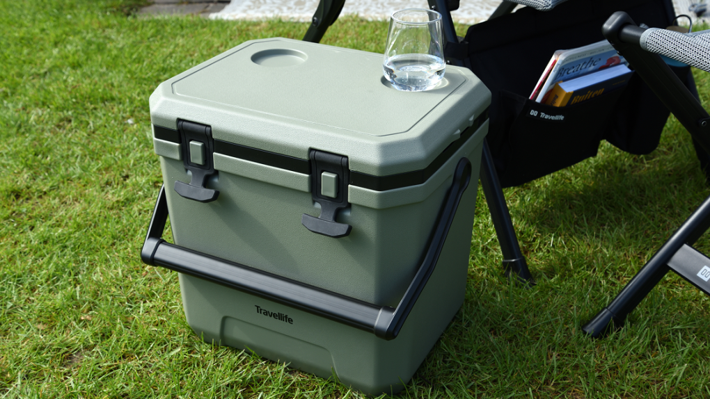 Magnus Coolbox 23 ltr verde