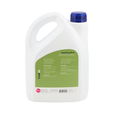 KemPing Blue Toilettenflüssigkeit 2L