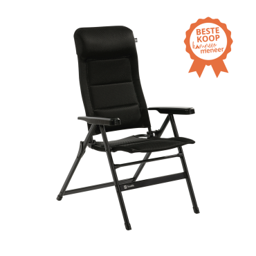 Barletta Stuhl comfort L black