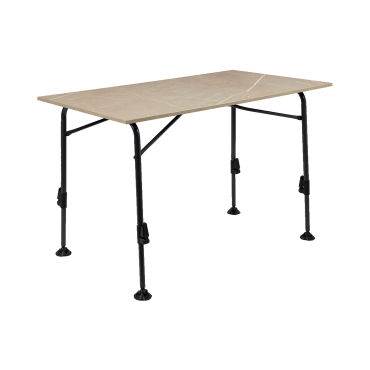 Mirano mesa exteriolit taupe marble 100