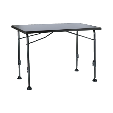 Bellano tavolo sevelit dark grey 100
