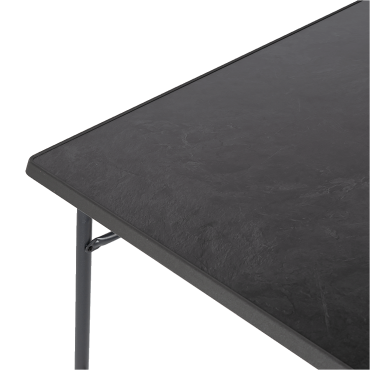 Bellano mesa sevelit dark grey 100