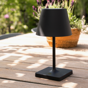 Ari lampe noire