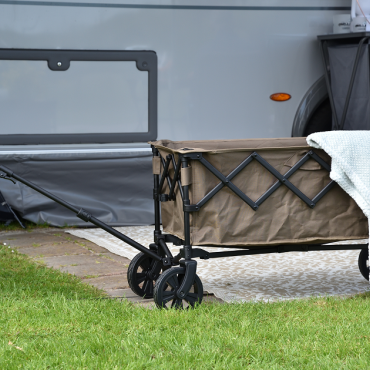 Garda beach wagon