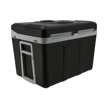 Thermo-electric cool box TL45 anthracite AC/DC 12V/230V
