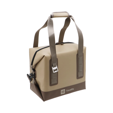 Travellife Freja cooler bag 17L beige