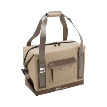 Travellife Freja cooler bag 26L beige
