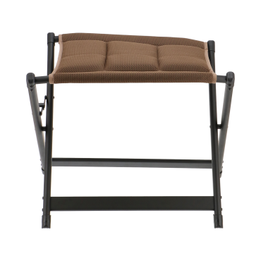 Barletta repose-jambes brown