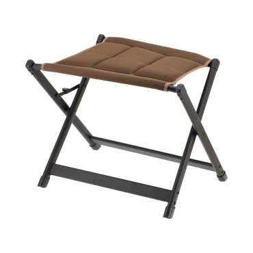 Barletta repose-jambes brown