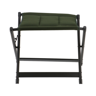Barletta footrest green