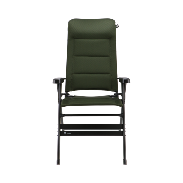 Barletta chaise réglable comfort XL green