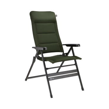 Barletta chaise réglable comfort XL green