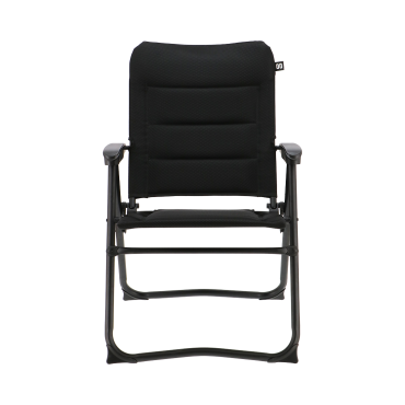 Barletta fauteuil compact black