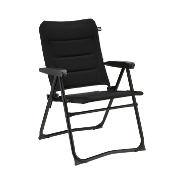Barletta fauteuil compact black