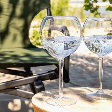 Lua Vaso para gin-tonic, 2 unidades