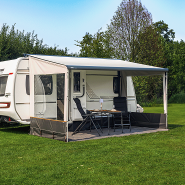 Reda Adventure side 250 raam links 235–270cm