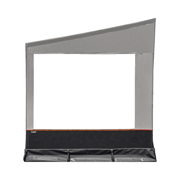 Reda Adventure side 250 raam links 235–270cm