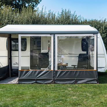 Reda Adventure front panel 95 cm (A)