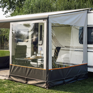 Reda Adventure front panel 145 cm (C)