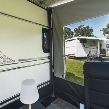 Reda Adventure side wall connection kit