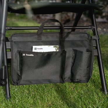 Organizador de sillas