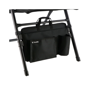 Organizador de sillas