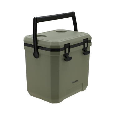 Magnus Coolbox 23 litri verde