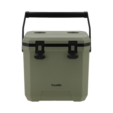 Magnus Coolbox 23 litri verde