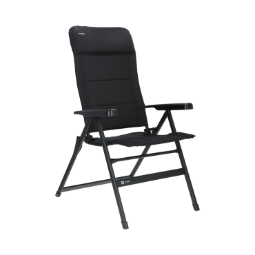 Festo standenstoel L graphite black