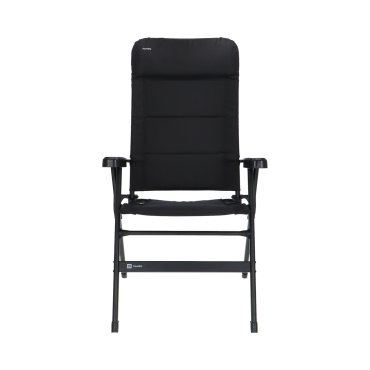 Festo standenstoel L graphite black