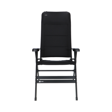 Festo standenstoel XL graphite black