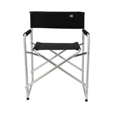 Iseo Regisseur Stuhl black