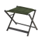 Barletta footrest green