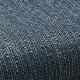 Ferro tapis de tente dark blue 250x400cm