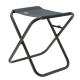 Como tabouret blend grey