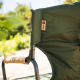 Norell vouwstoel pine green