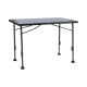 Bellano tavolo sevelit dark grey 100