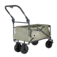 Porto Wagen moss green