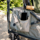 Porto Wagen moss green