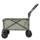 Porto Wagen moss green