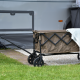 Garda beach wagon