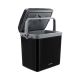 Thermo-electric cool box TL32 anthracite AC/DC 12V/230V