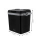 Thermo-electric cool box TL32 anthracite AC/DC 12V/230V