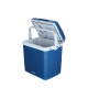 Thermo-electric cool box TL32 blue AC/DC 12V/230V