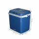 Thermo-electric cool box TL32 blue AC/DC 12V/230V