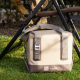 Travellife Freja cooler bag 17L beige