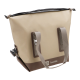 Travellife Freja cooler bag 17L beige