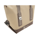 Travellife Freja cooler bag 17L beige
