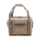 Travellife Freja cooler bag 26L beige