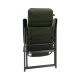 Barletta silla alta comfort L green